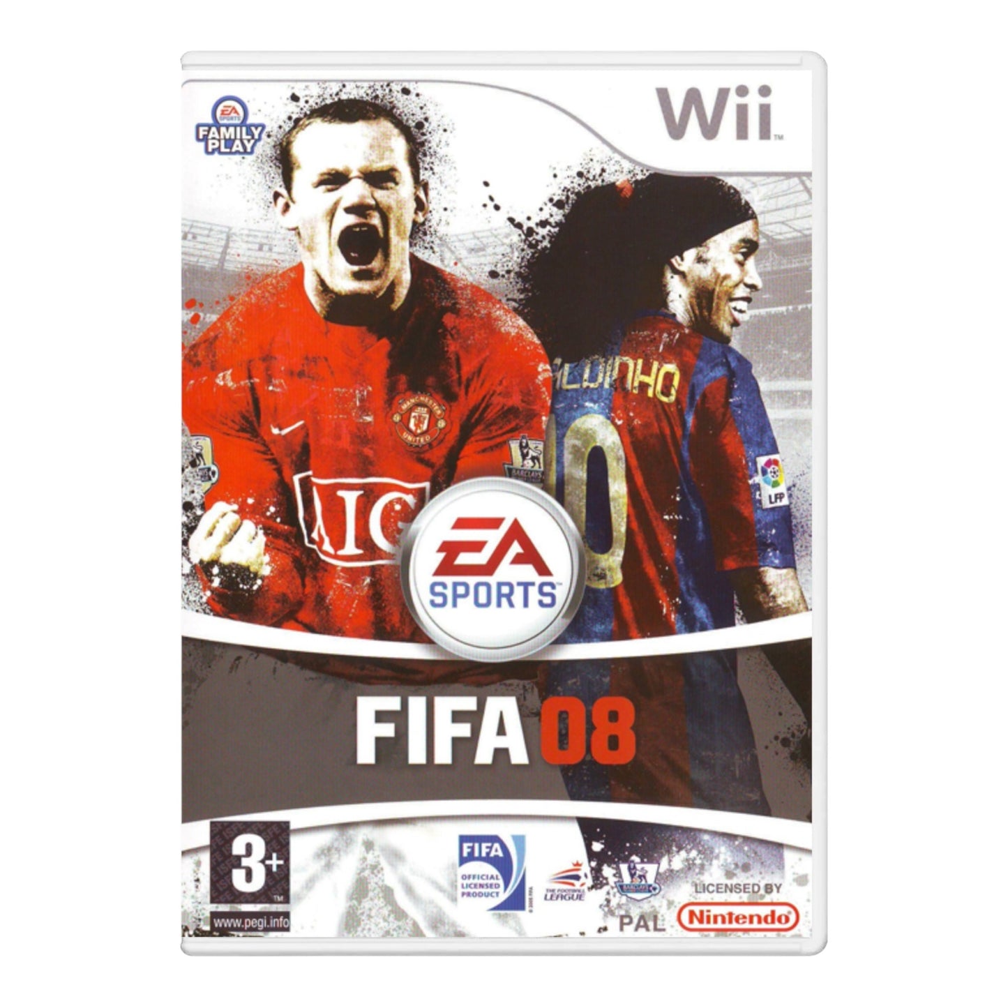 FIFA 08