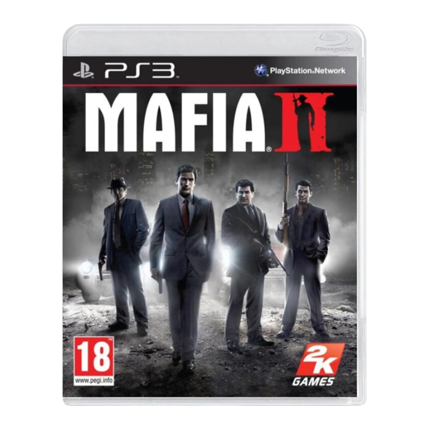 Mafia II