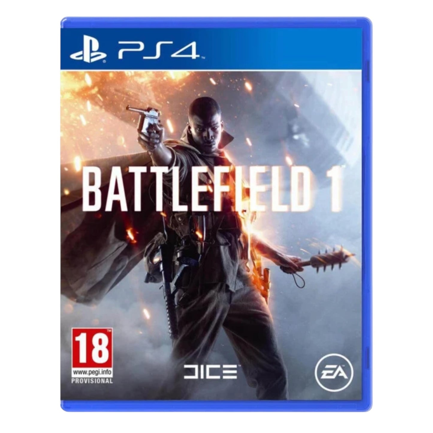 Battlefield 1
