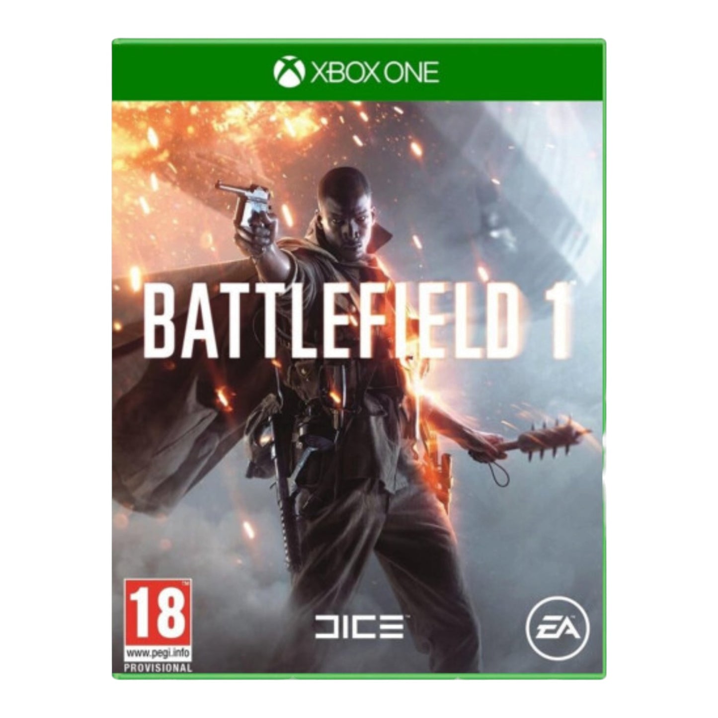 Battlefield 1
