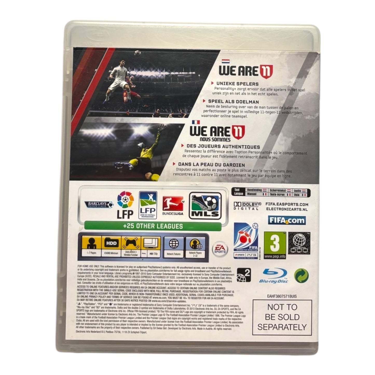 FIFA 11
