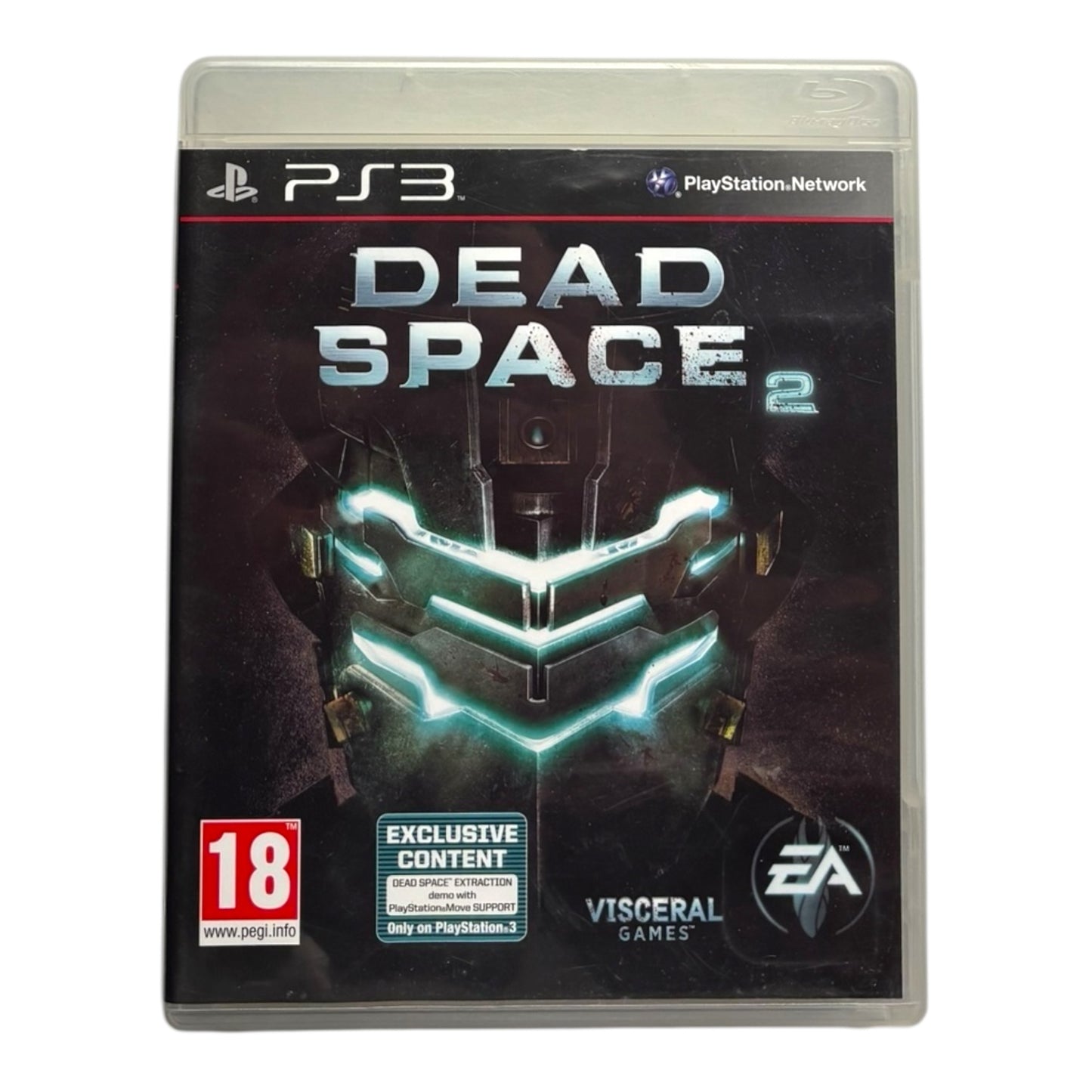 Dead Space 2
