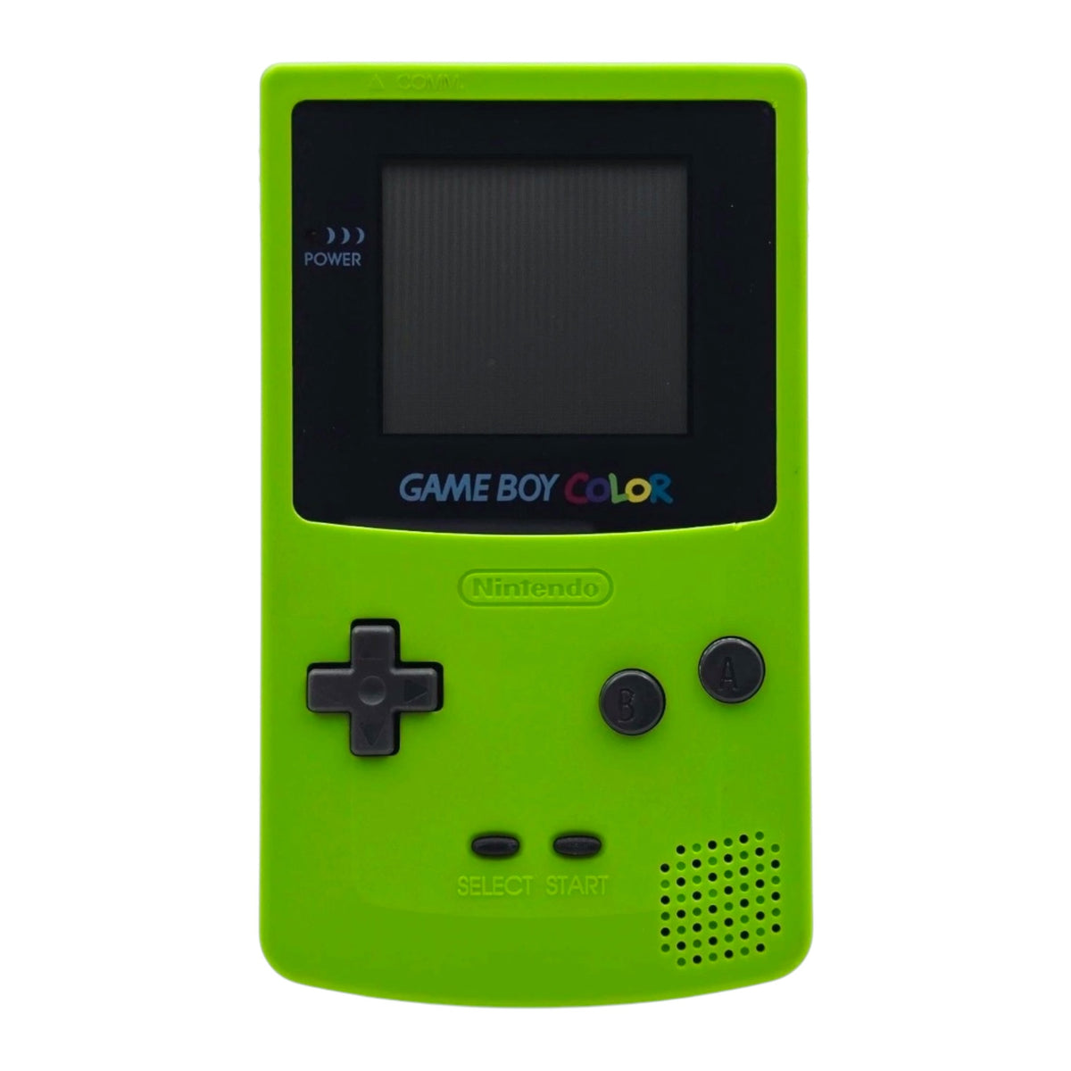 GameBoy Color Violette
