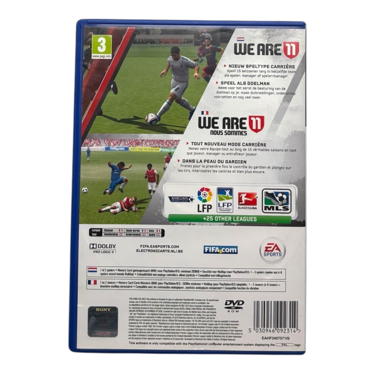 FIFA 11
