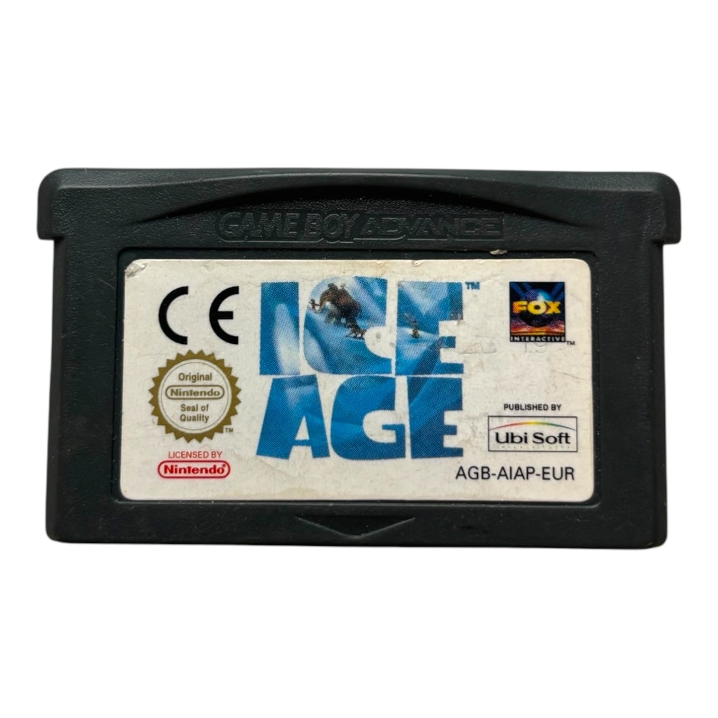 Ice Age (Losse Cartridge)