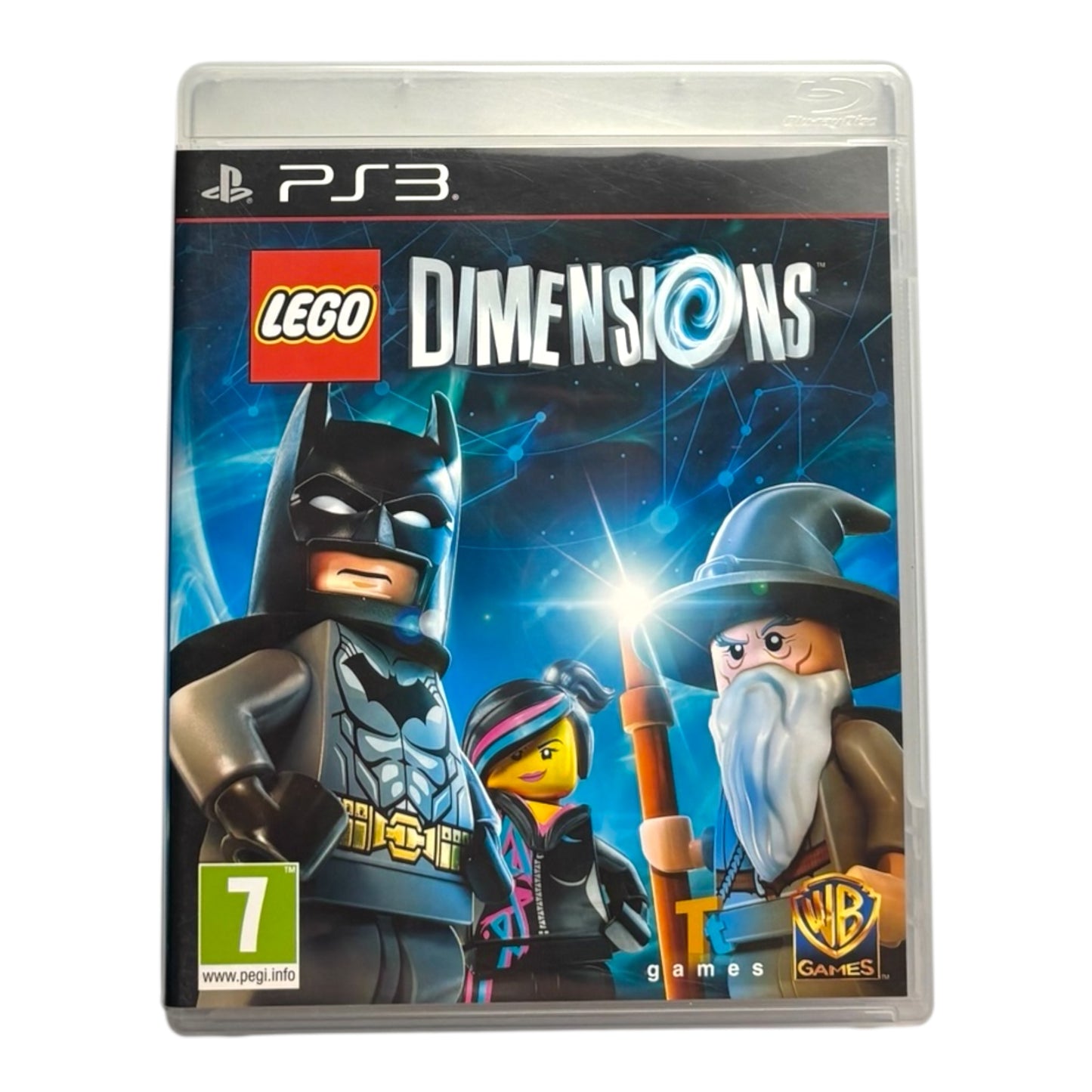 LEGO Dimensions