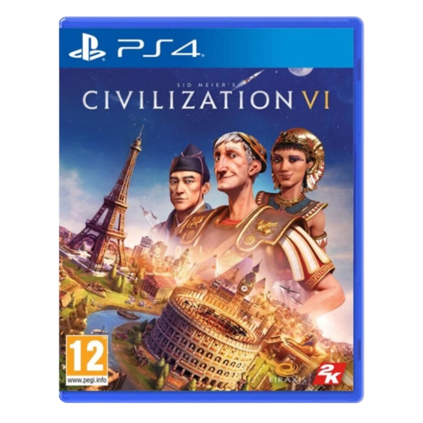 Civilization VI