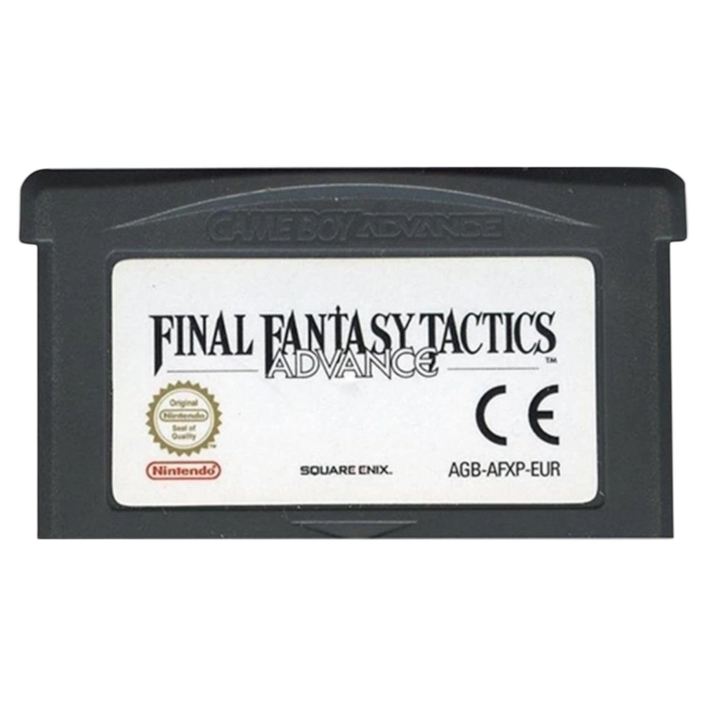 Final Fantasy Tactics Advance