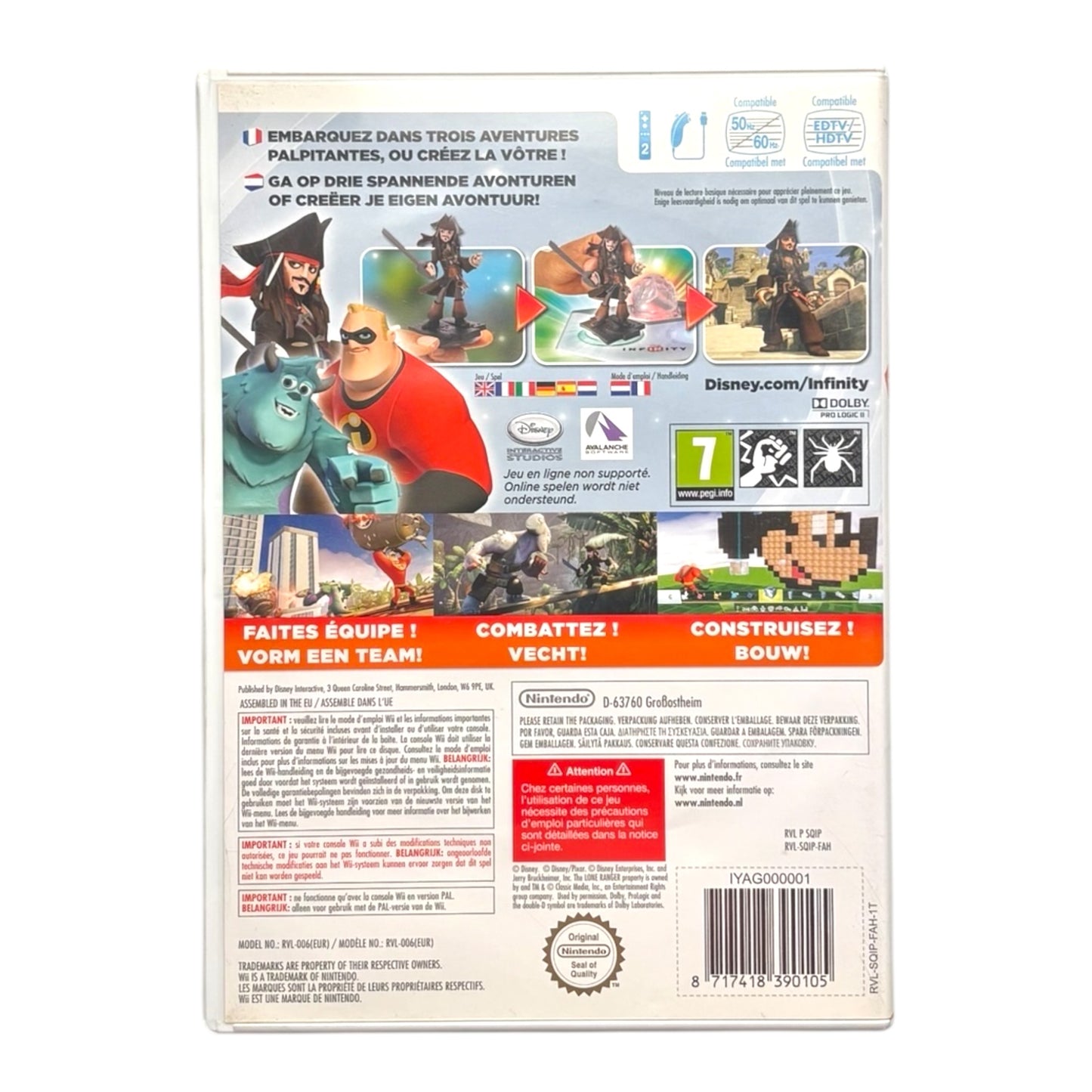 Disney Infinity