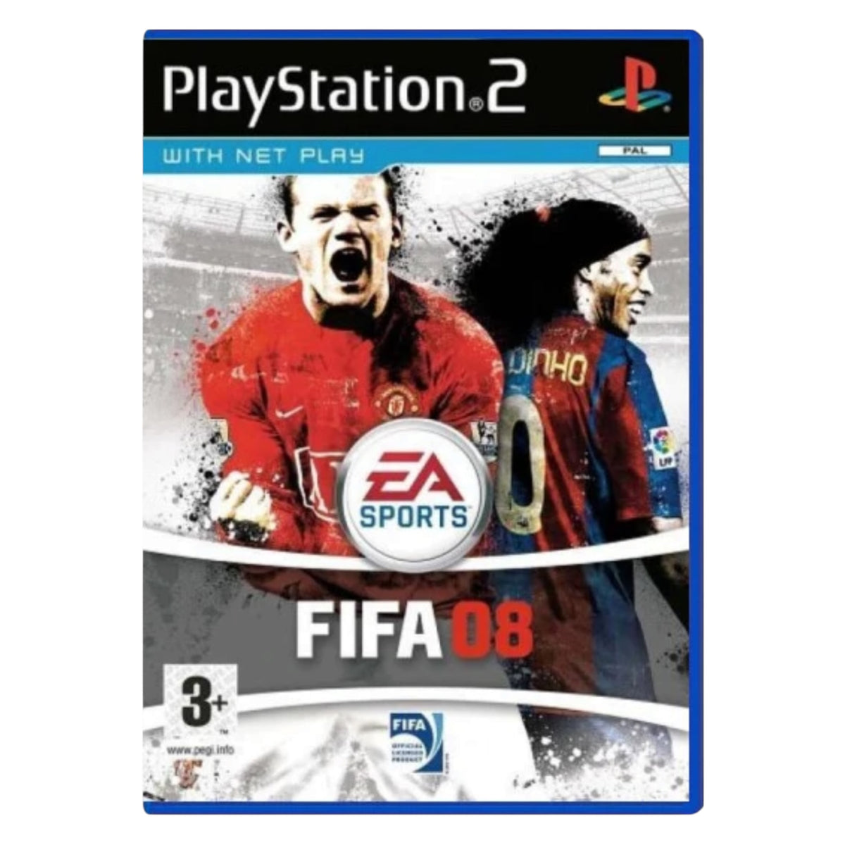 FIFA 08