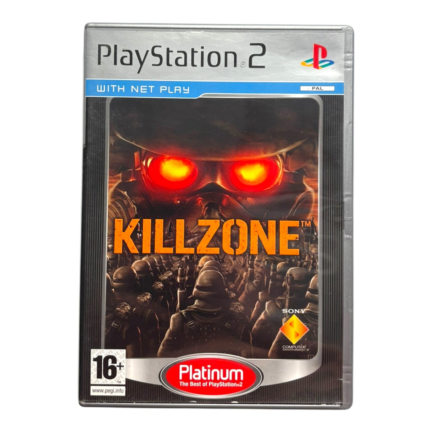 Killzone - Platinum
