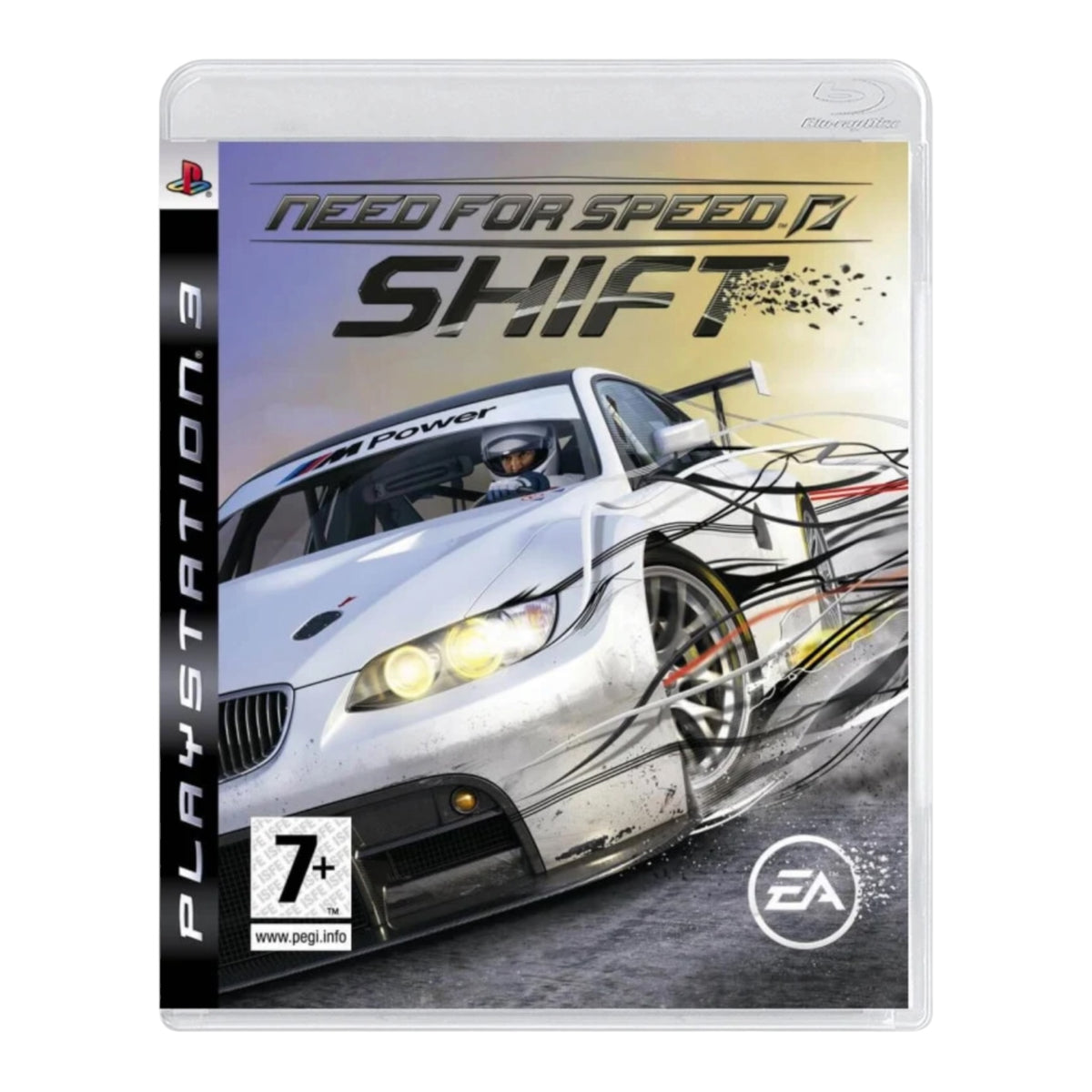 Need for Speed: Shift