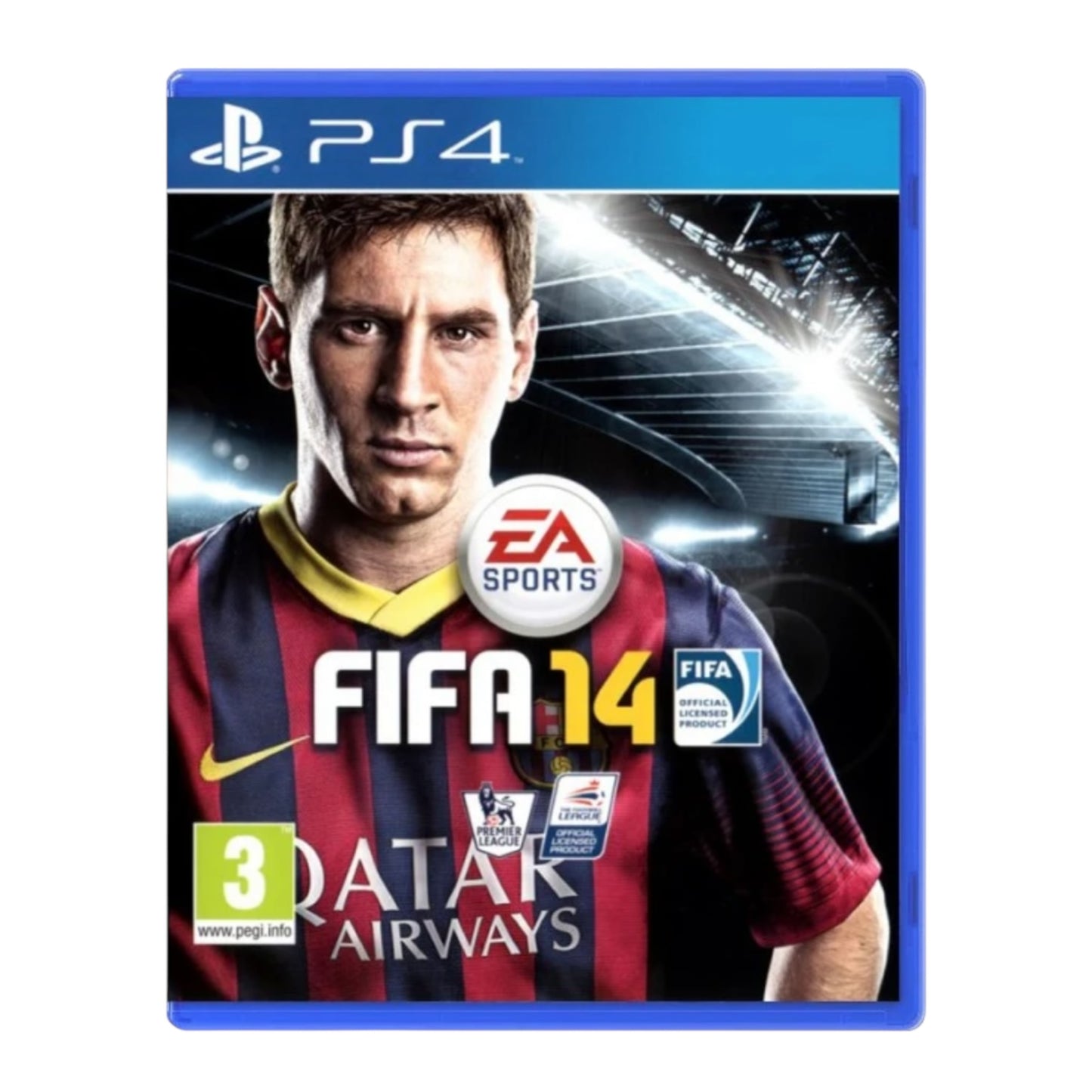 FIFA 14