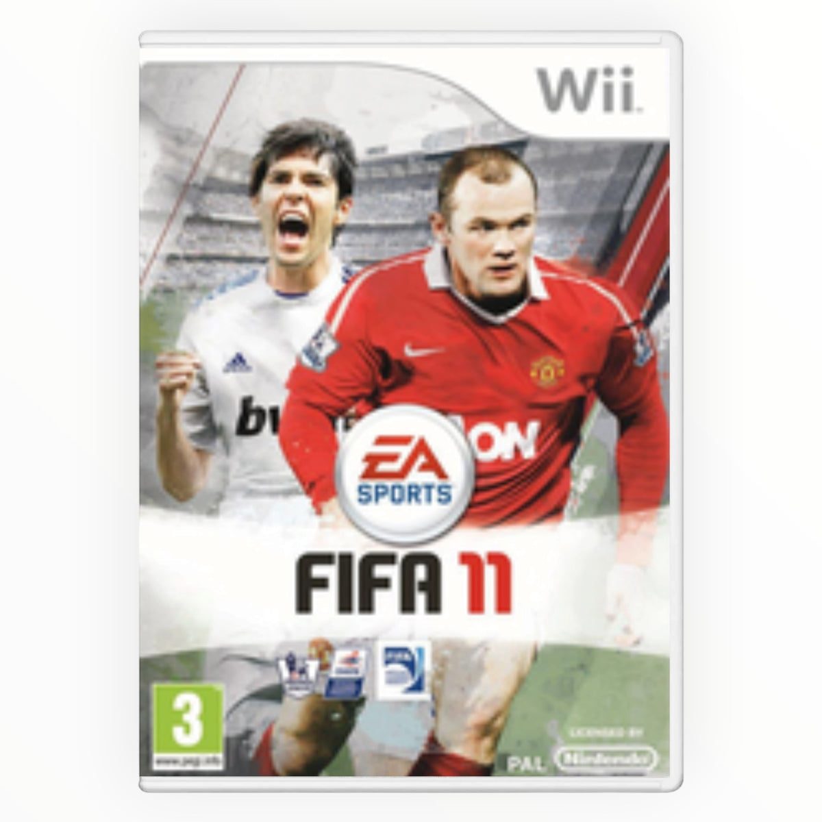 FIFA 11