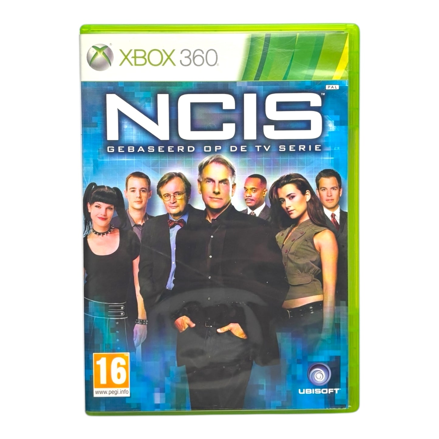 NCIS