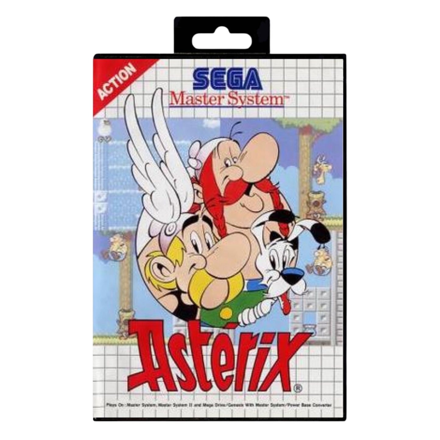 Asterix