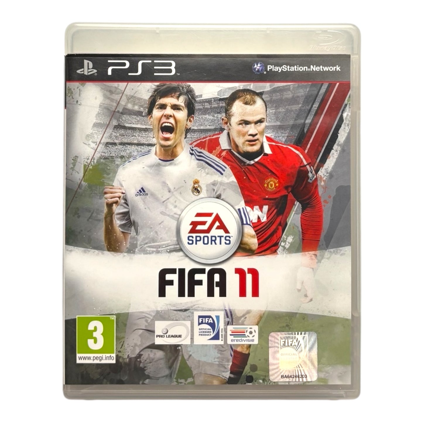 FIFA 11
