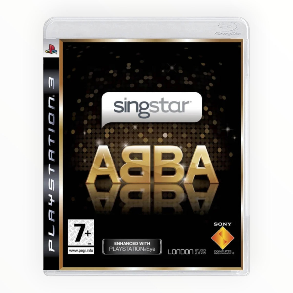 Singstar ABBA