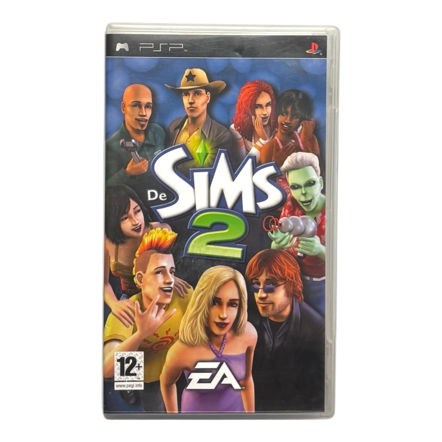 De Sims 2