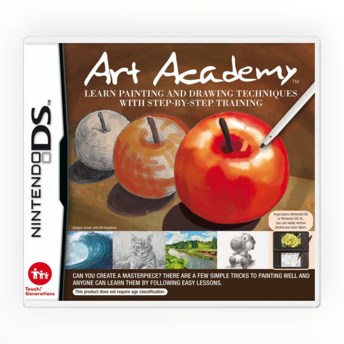 Art Academy