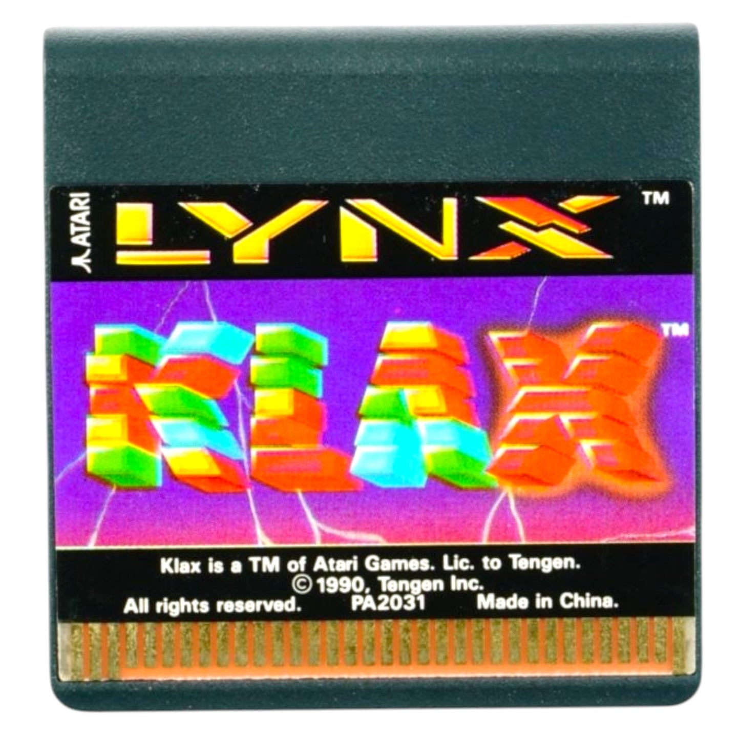 Klax