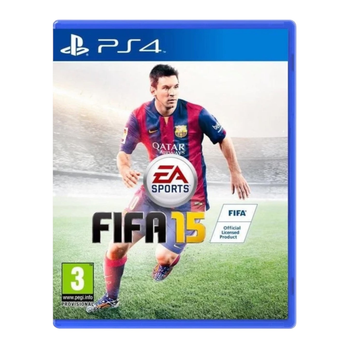 FIFA 15
