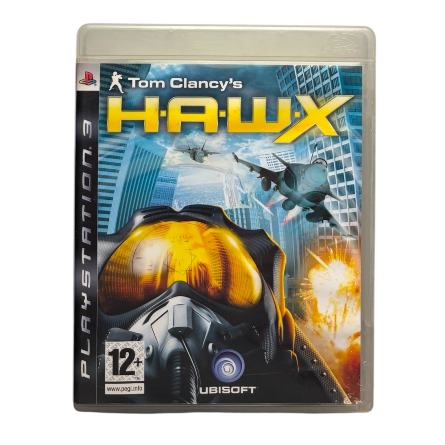 Tom Clancy’s H.A.W.X