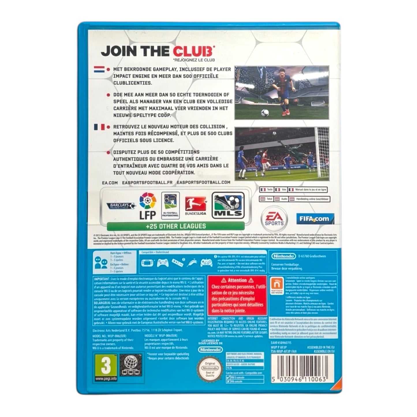 FIFA 13