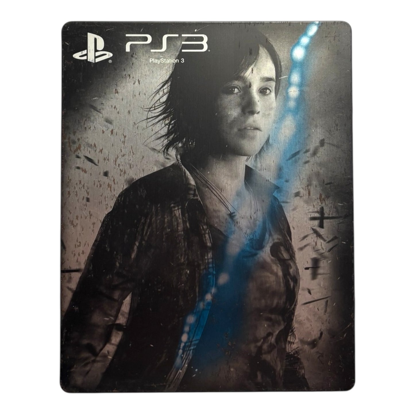 Beyond: Two Souls - Steelbook Edition