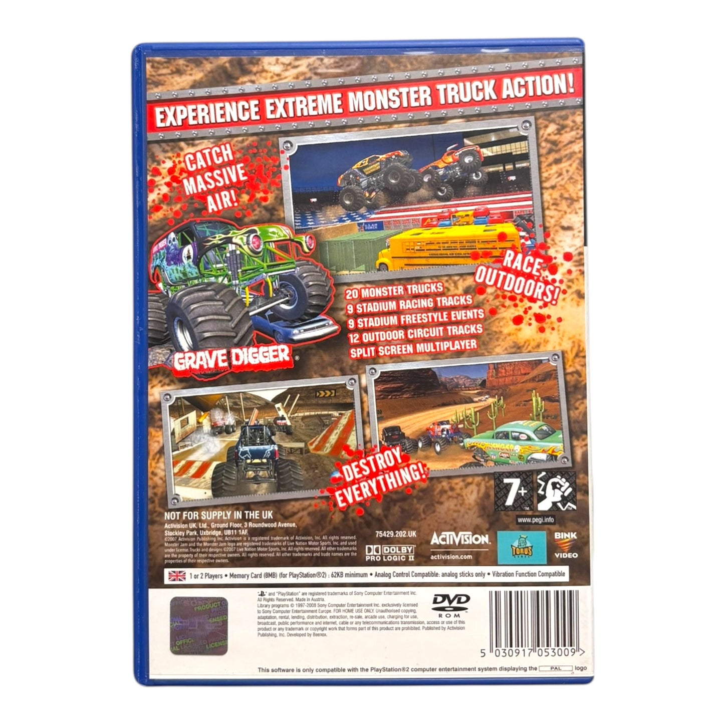 Monster Jam
