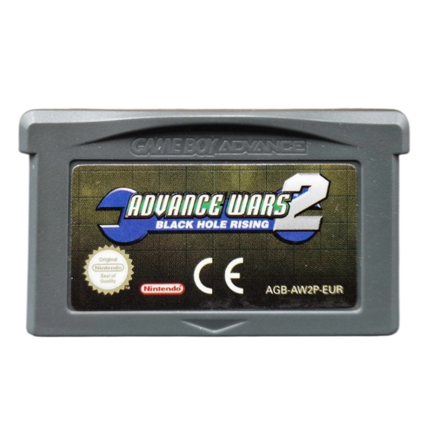 Advance Wars 2: Black Hole Rising