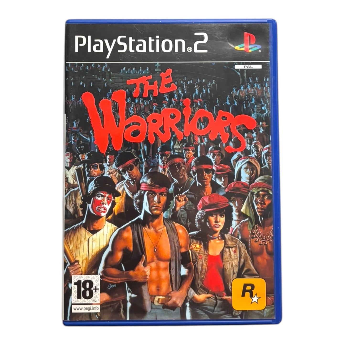 The Warriors