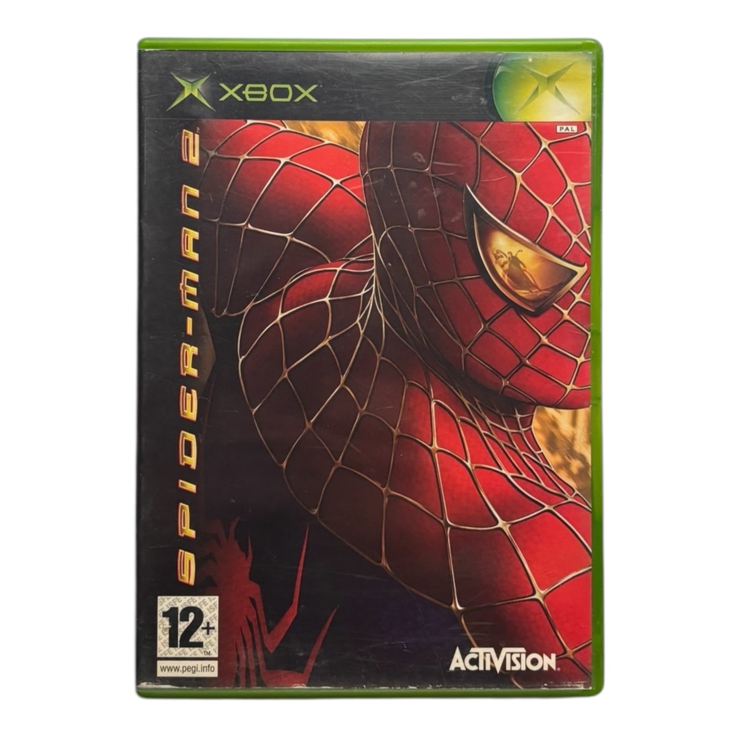 Spider-Man 2