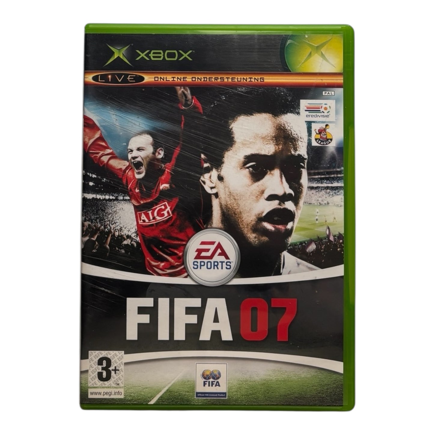 Fifa 07
