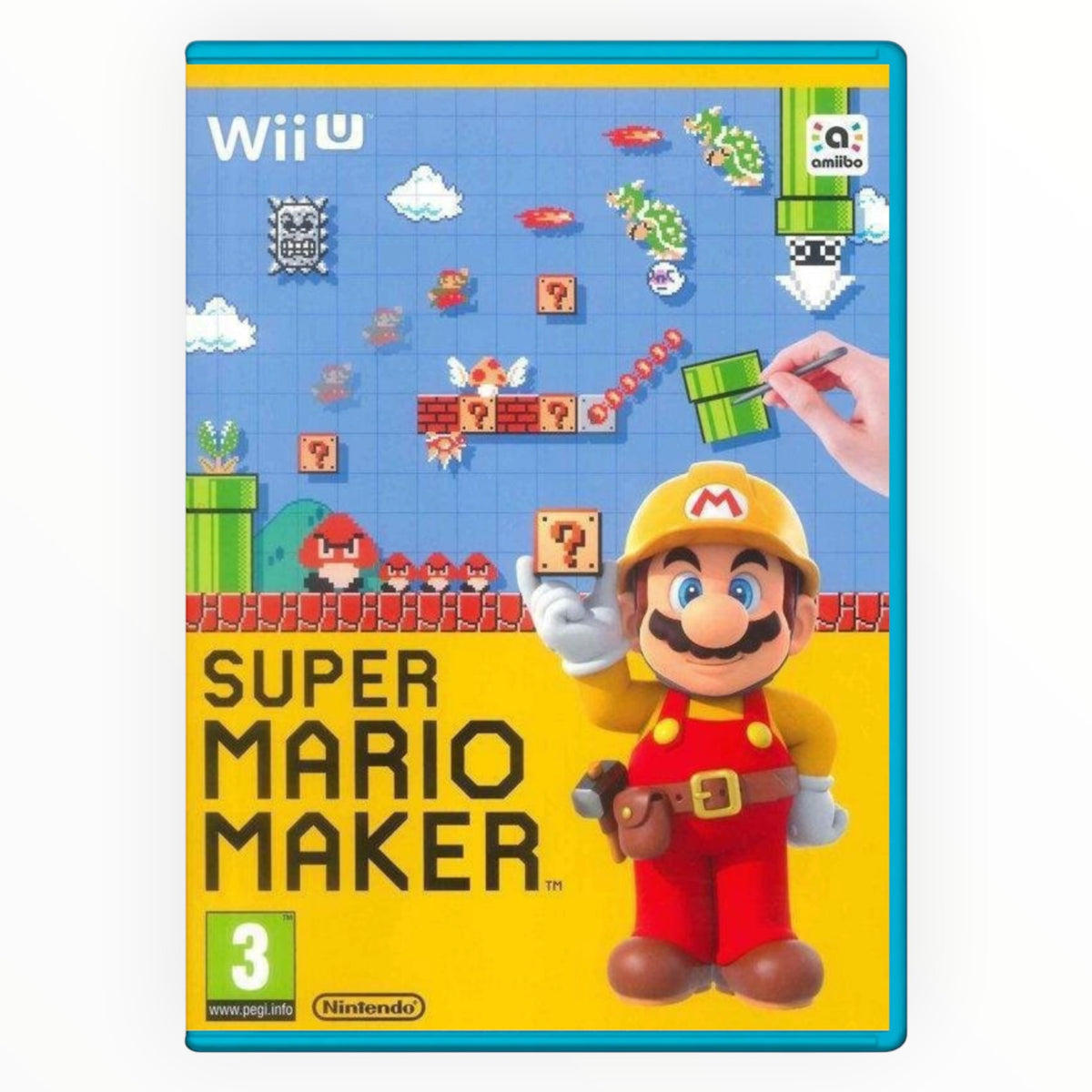 Super Mario Maker