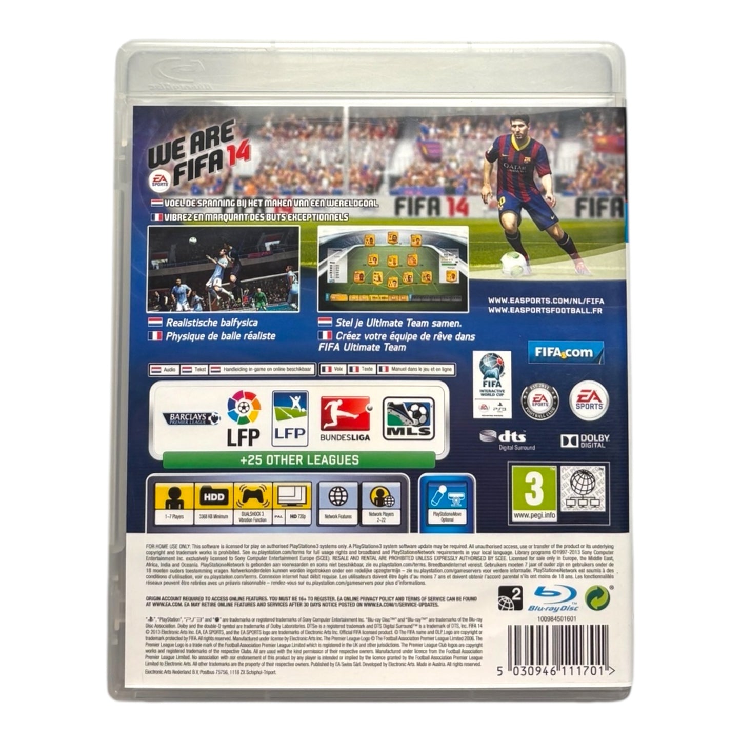 FIFA 14