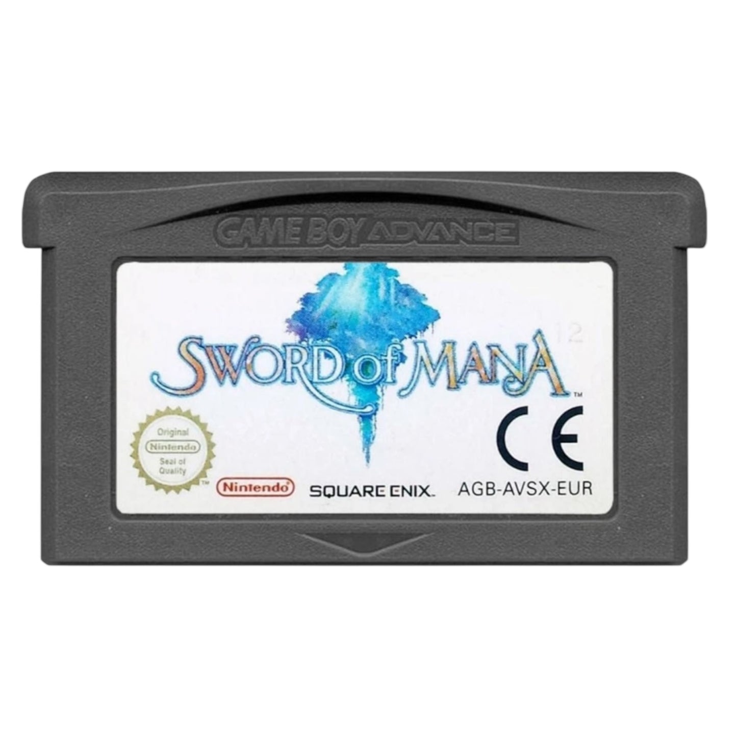 Sword of Mana