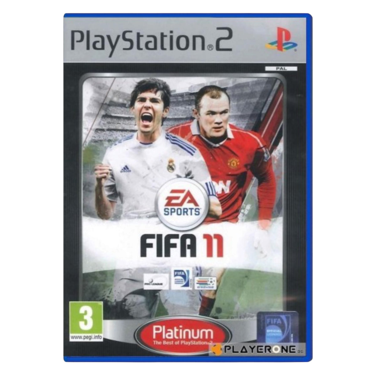FIFA 11