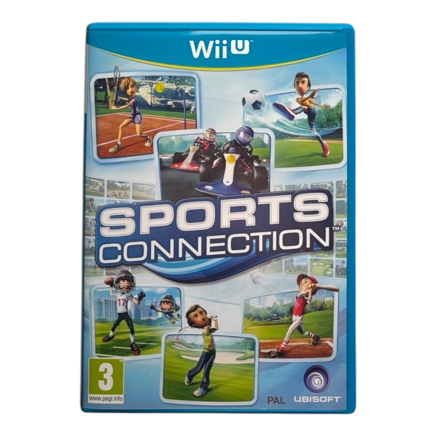 Sports Connection