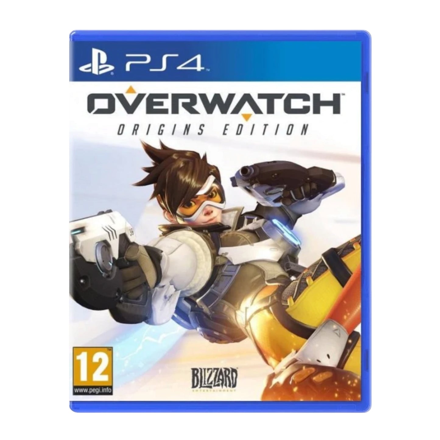 Overwatch: Origins Edition