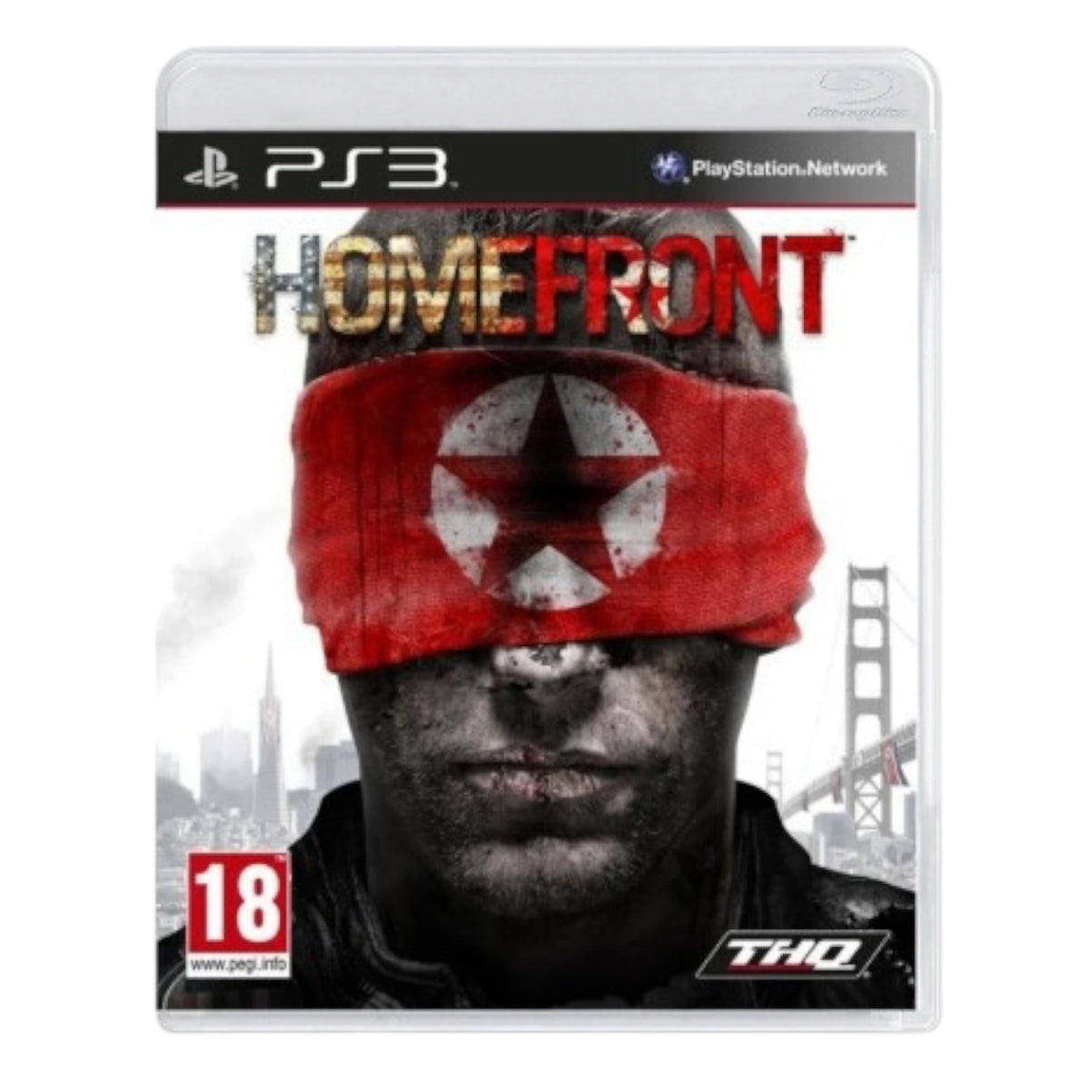 Homefront