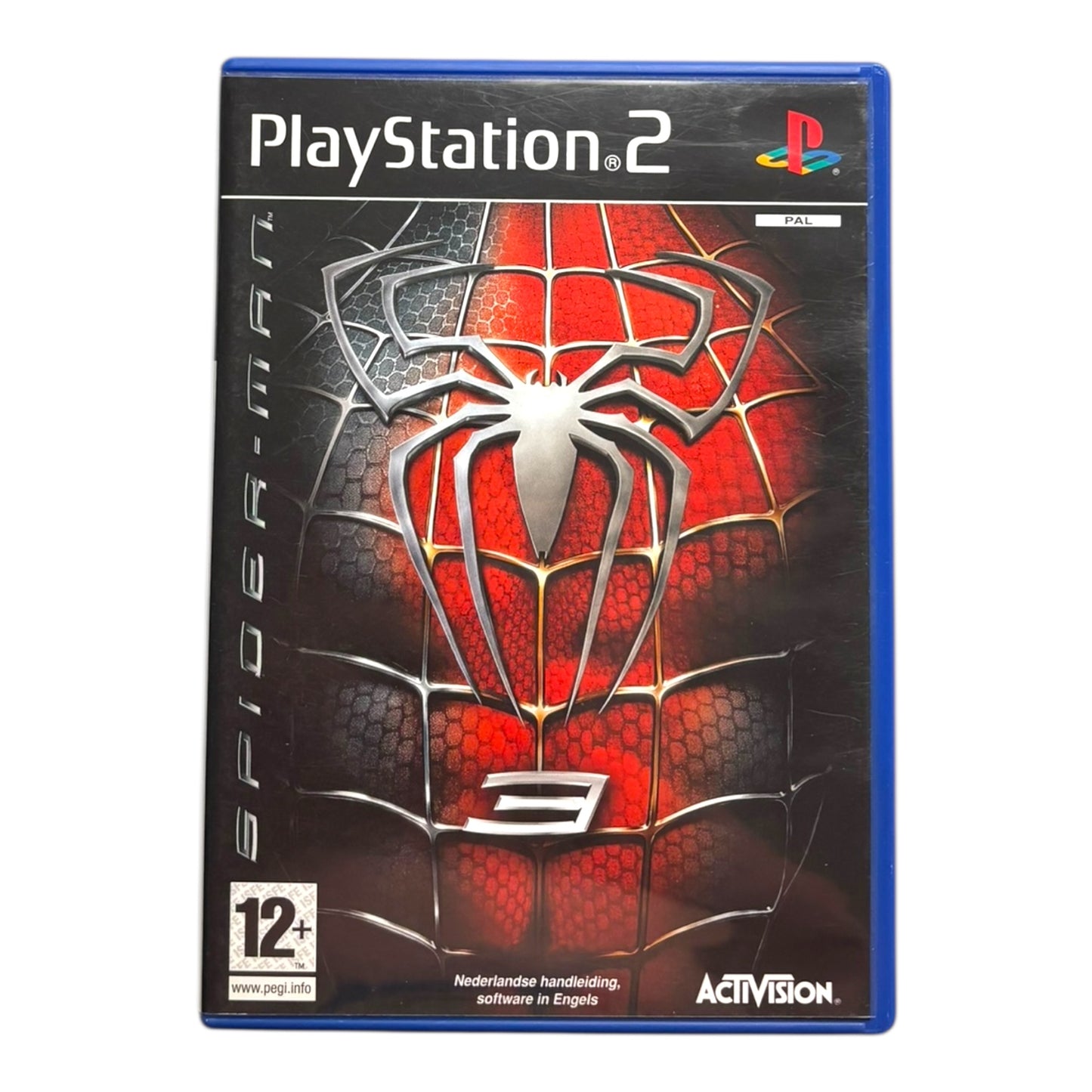 Spiderman 3
