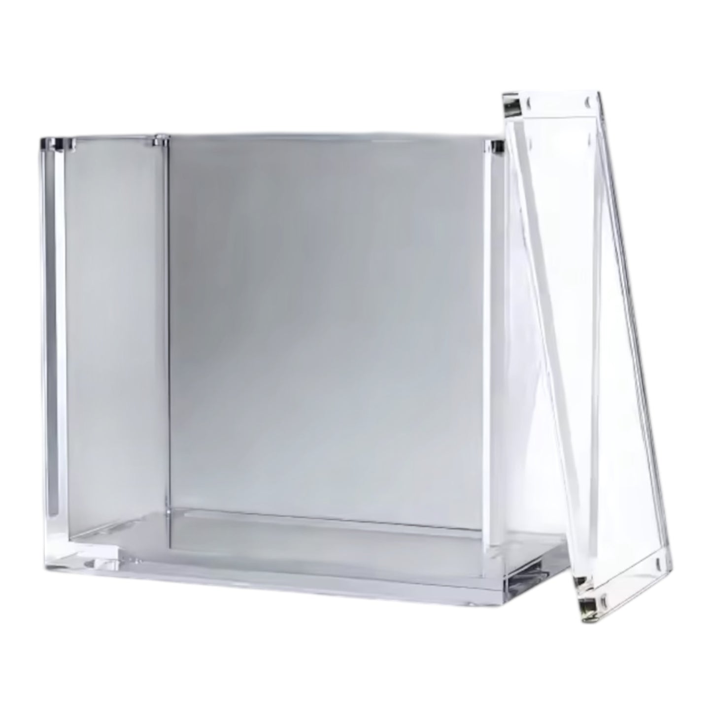 Acryl Case voor Pokémon Booster Box – Transparante Bescherming
