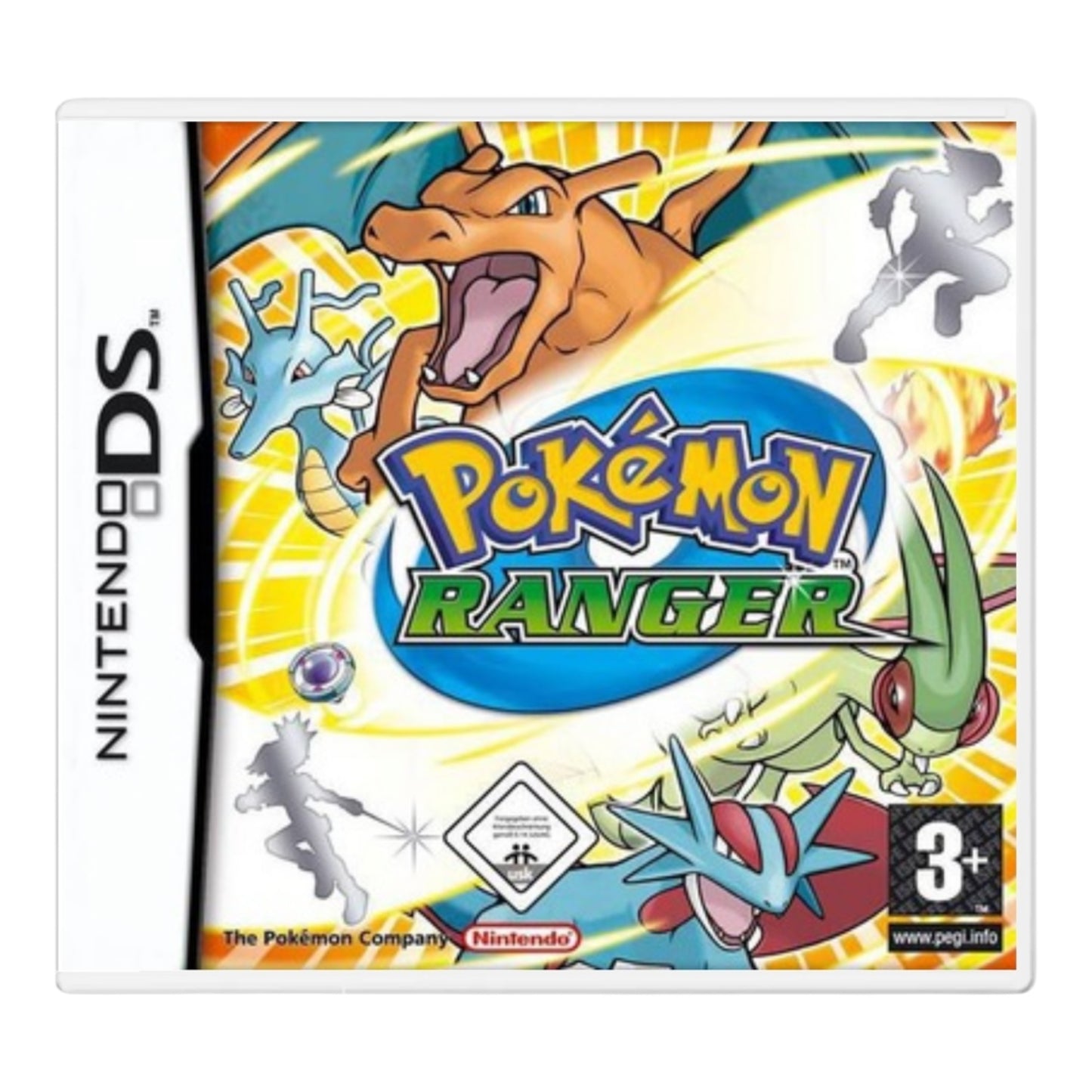 Pokémon Ranger