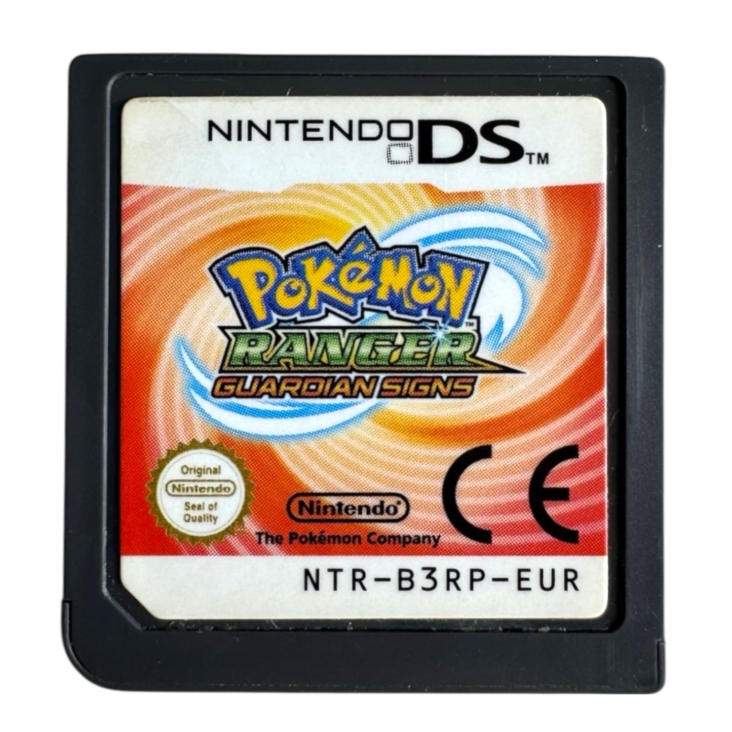 Pokémon Ranger: Guardian Signs (Losse Cartridge)