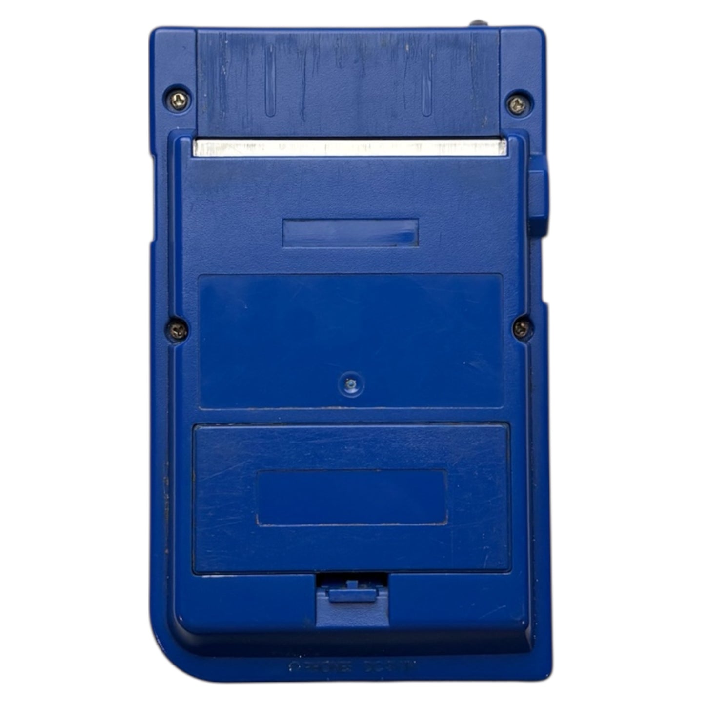 GameBoy Pocket Blue