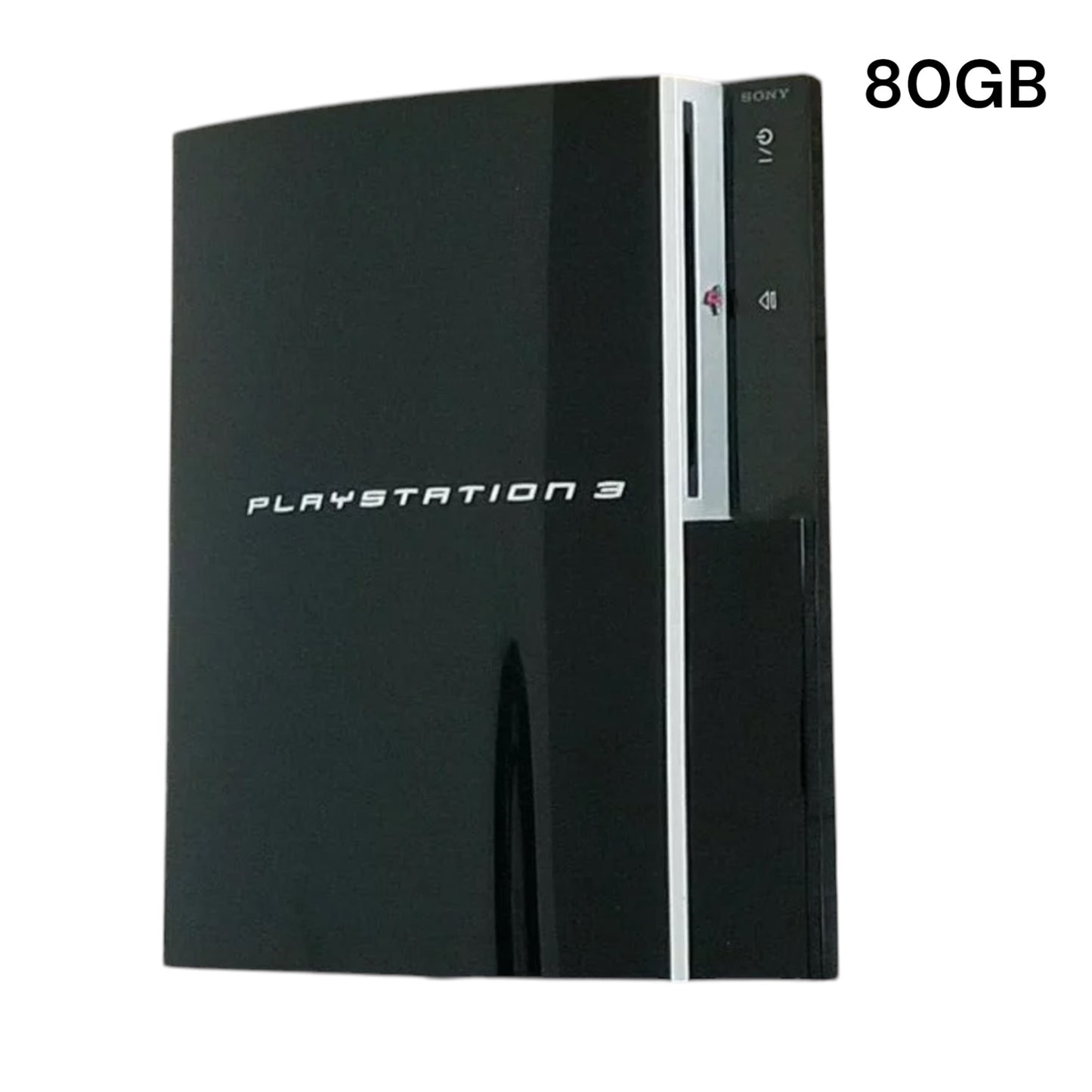 PlayStation 3 Phat 80GB Console
