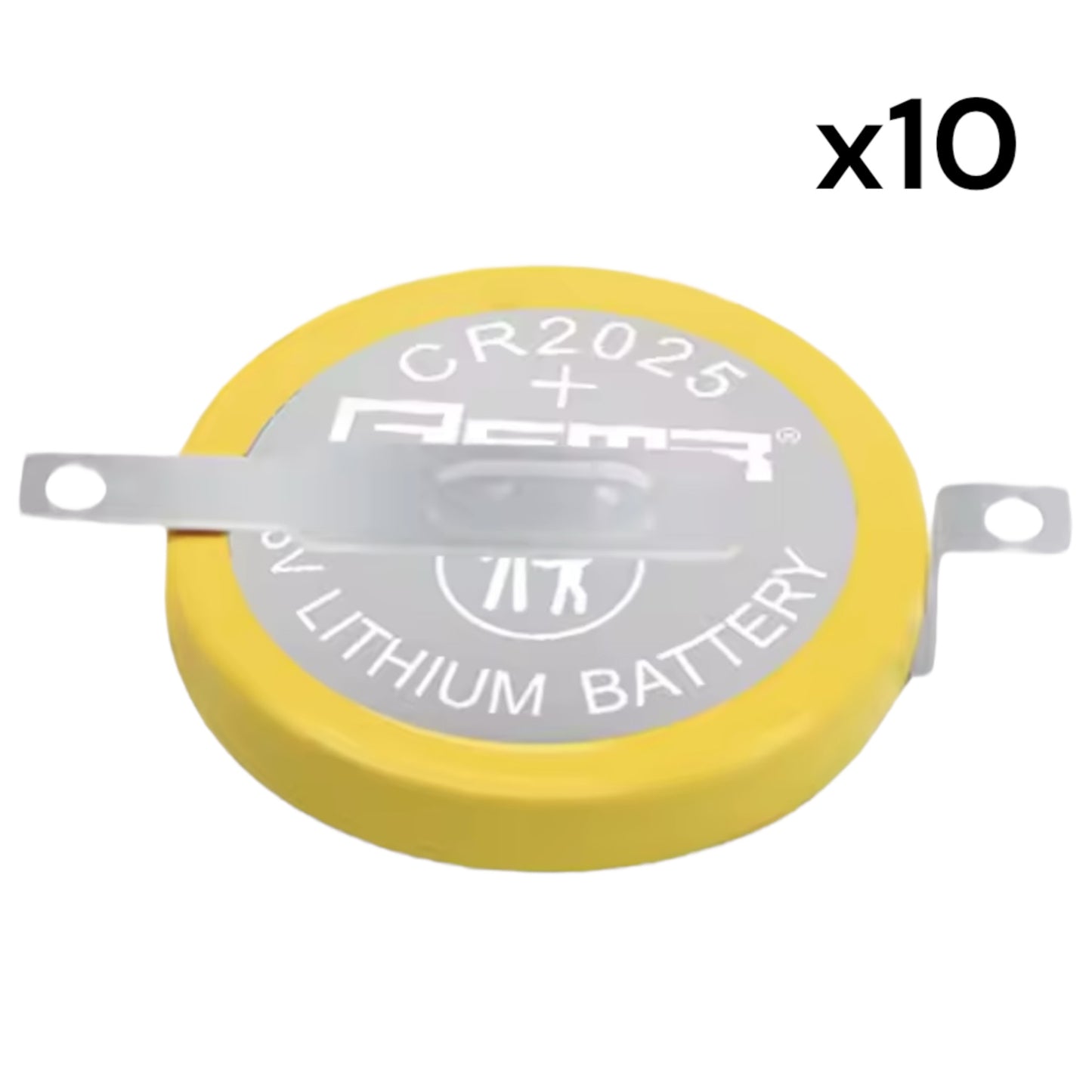 Batterij CR2025 voor Game Boy Pokemon Game Save