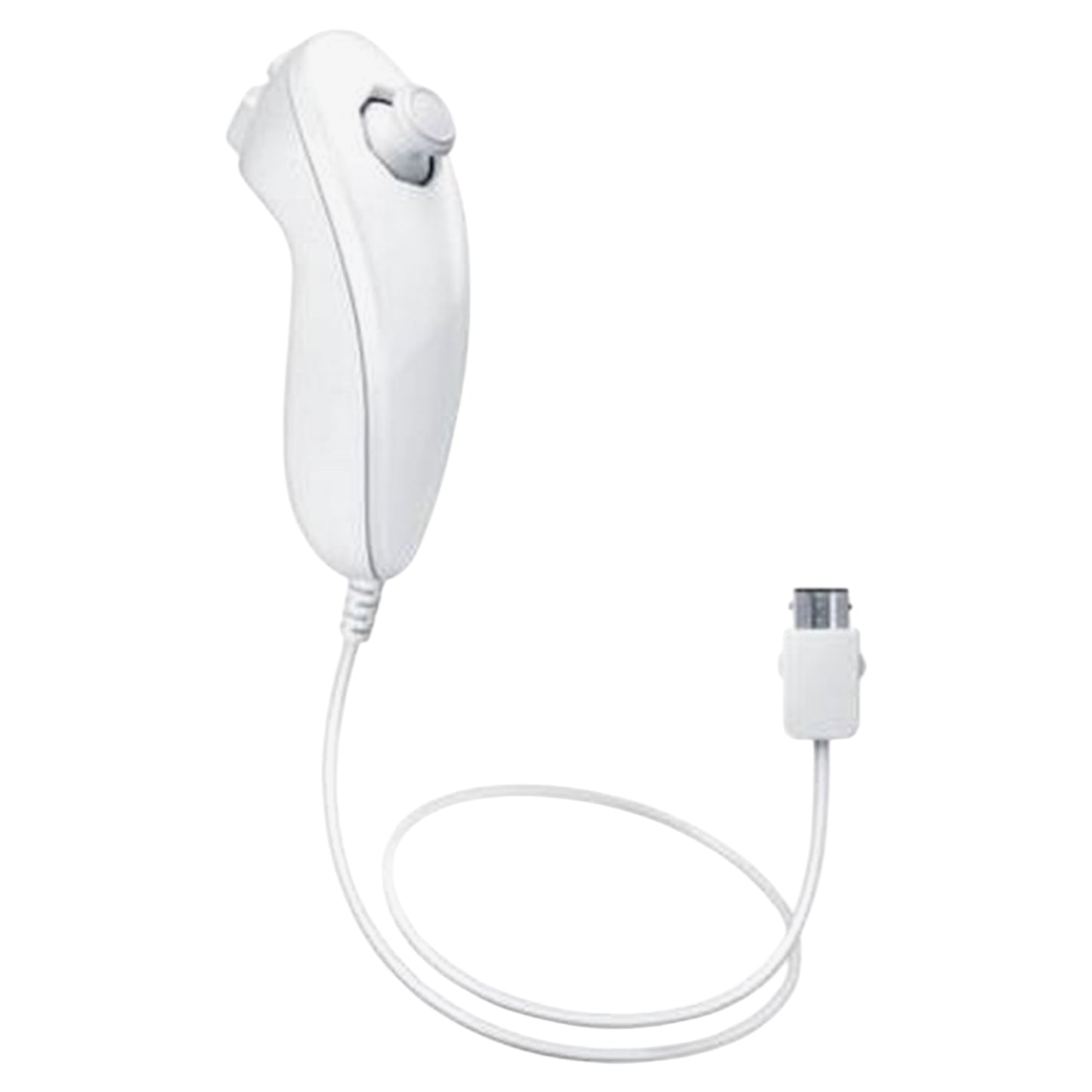 Nintendo Wii Nun Chuck Wit