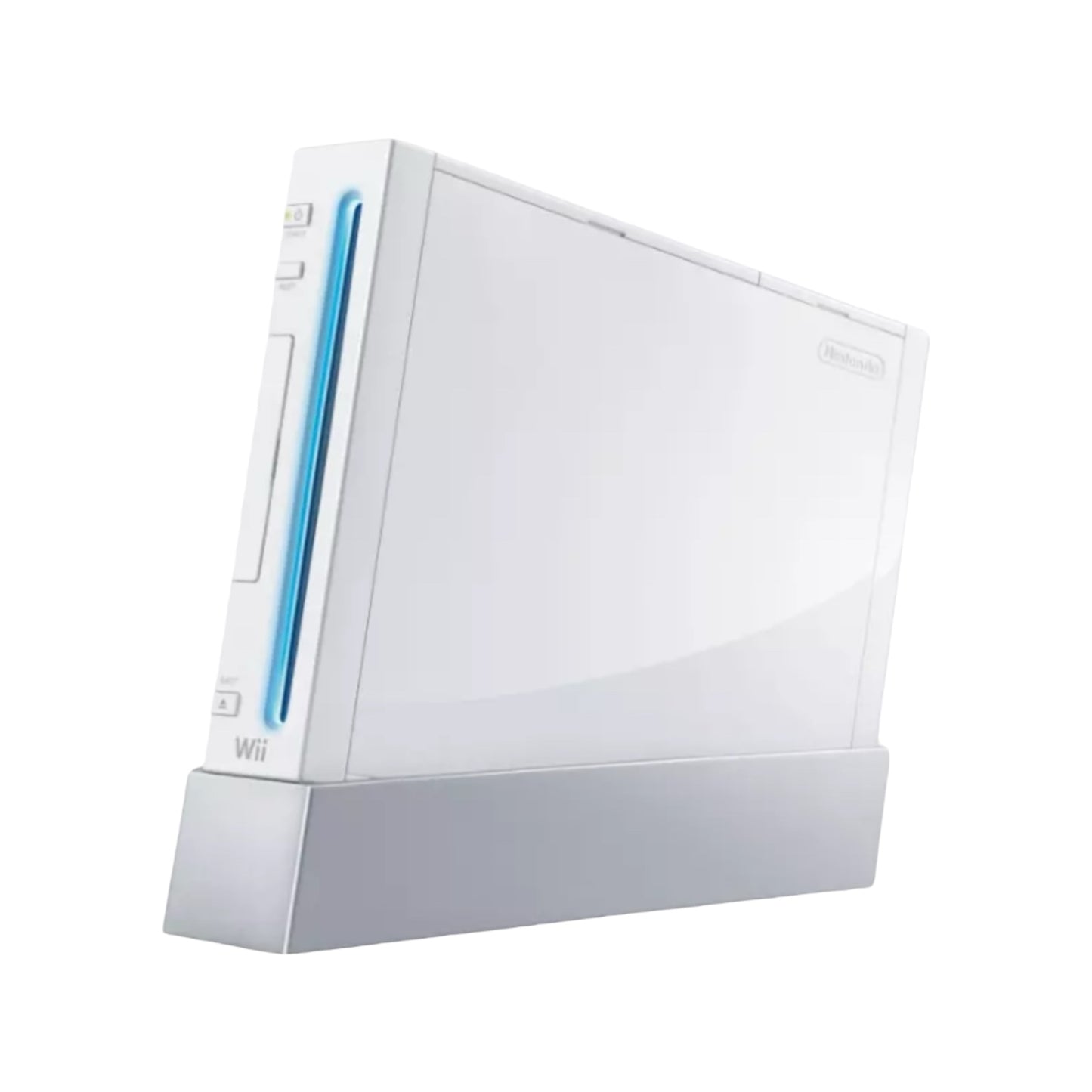 Nintendo Wii Console - White